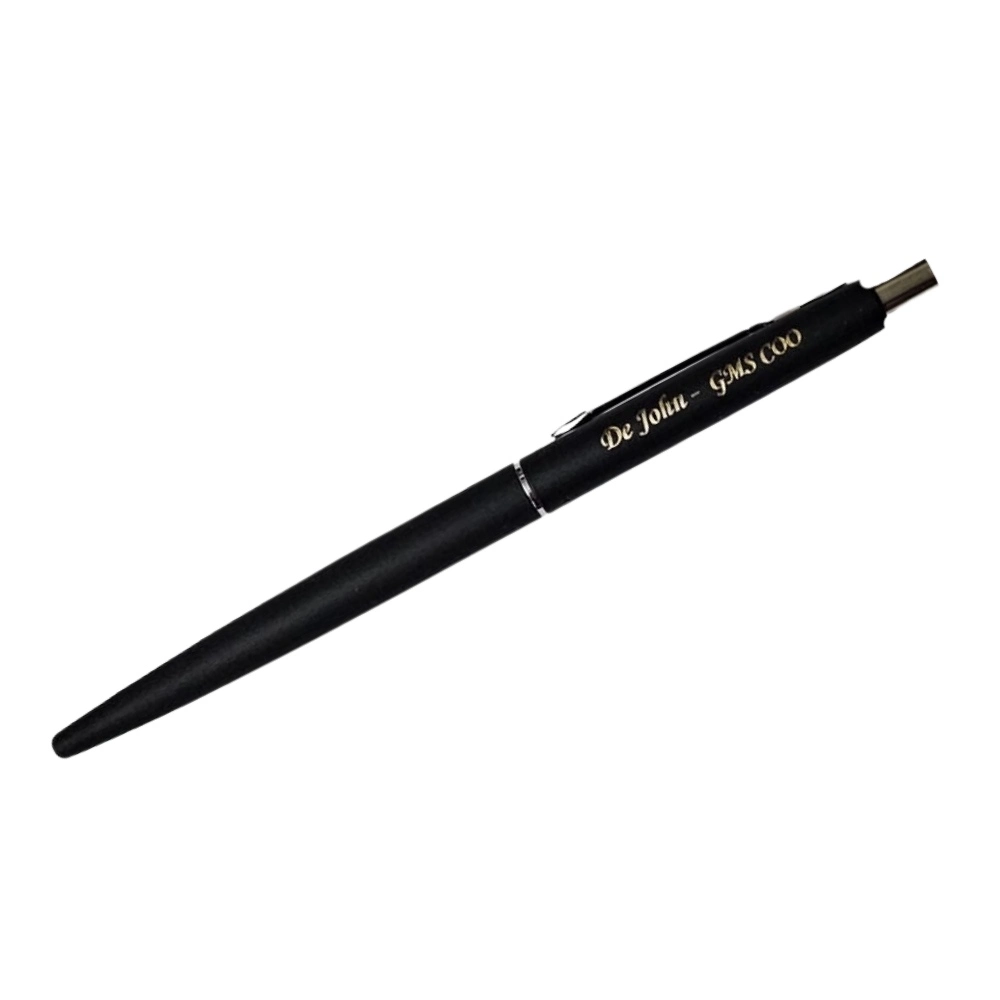 Parker Classic Matte Black